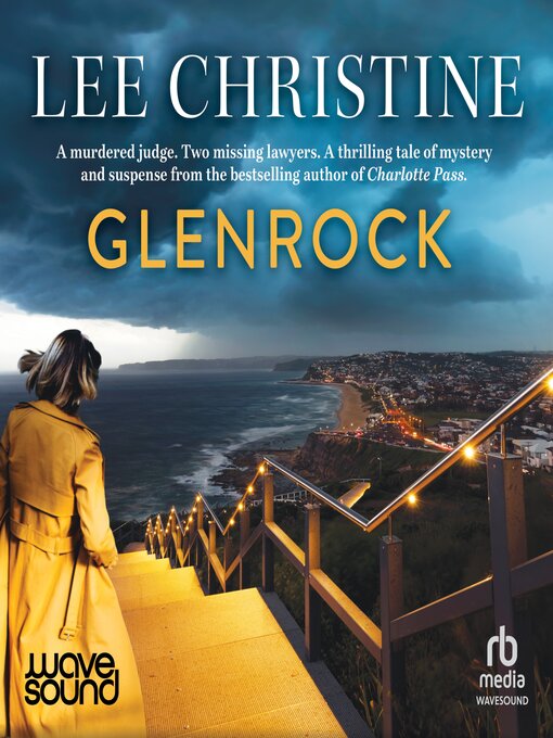 Title details for Glenrock by Lee Christine - Available